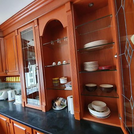 الشقق الفندقية كوتا كينابالوفي  Marina Court Luxury Penthouse المظهر الخارجي الصورة