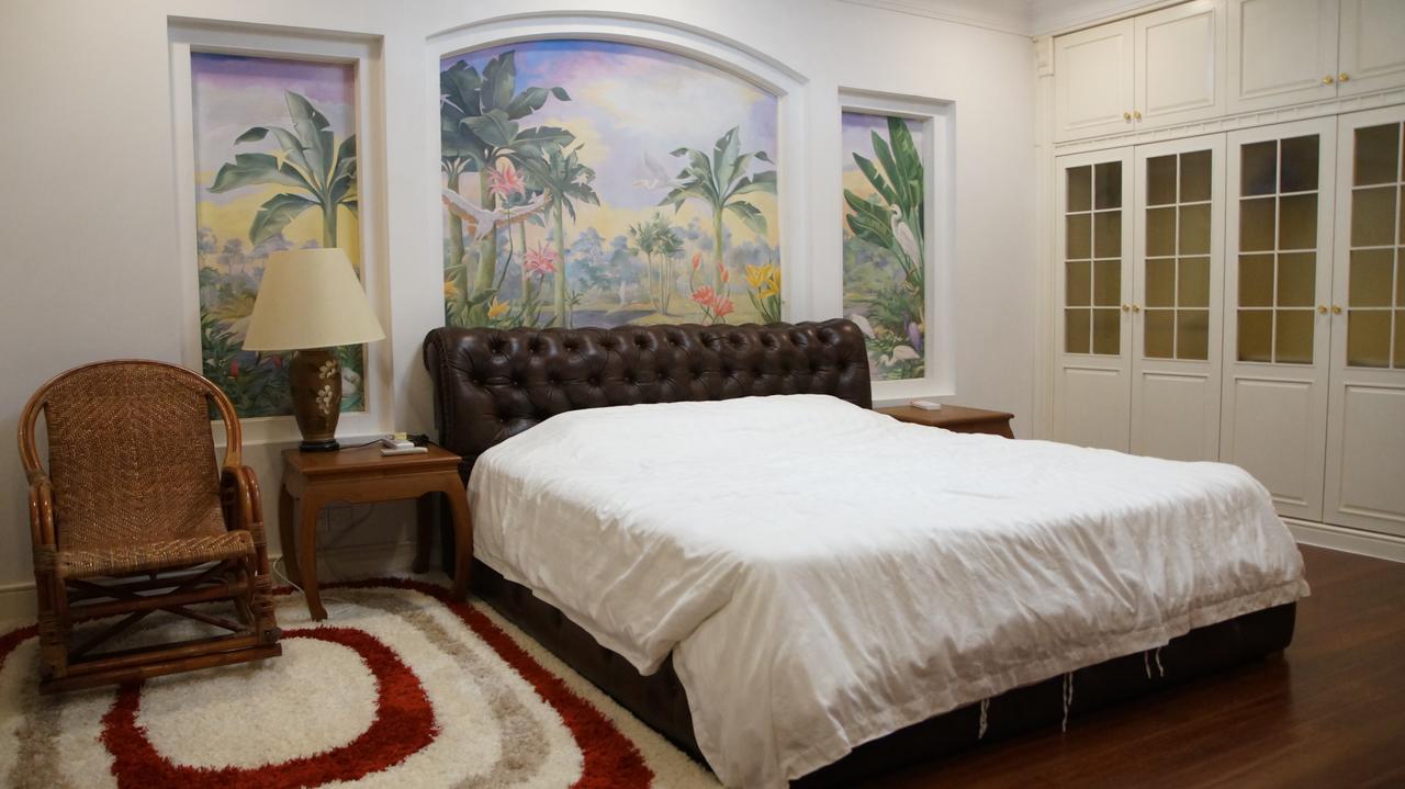 الشقق الفندقية كوتا كينابالوفي  Marina Court Luxury Penthouse المظهر الخارجي الصورة