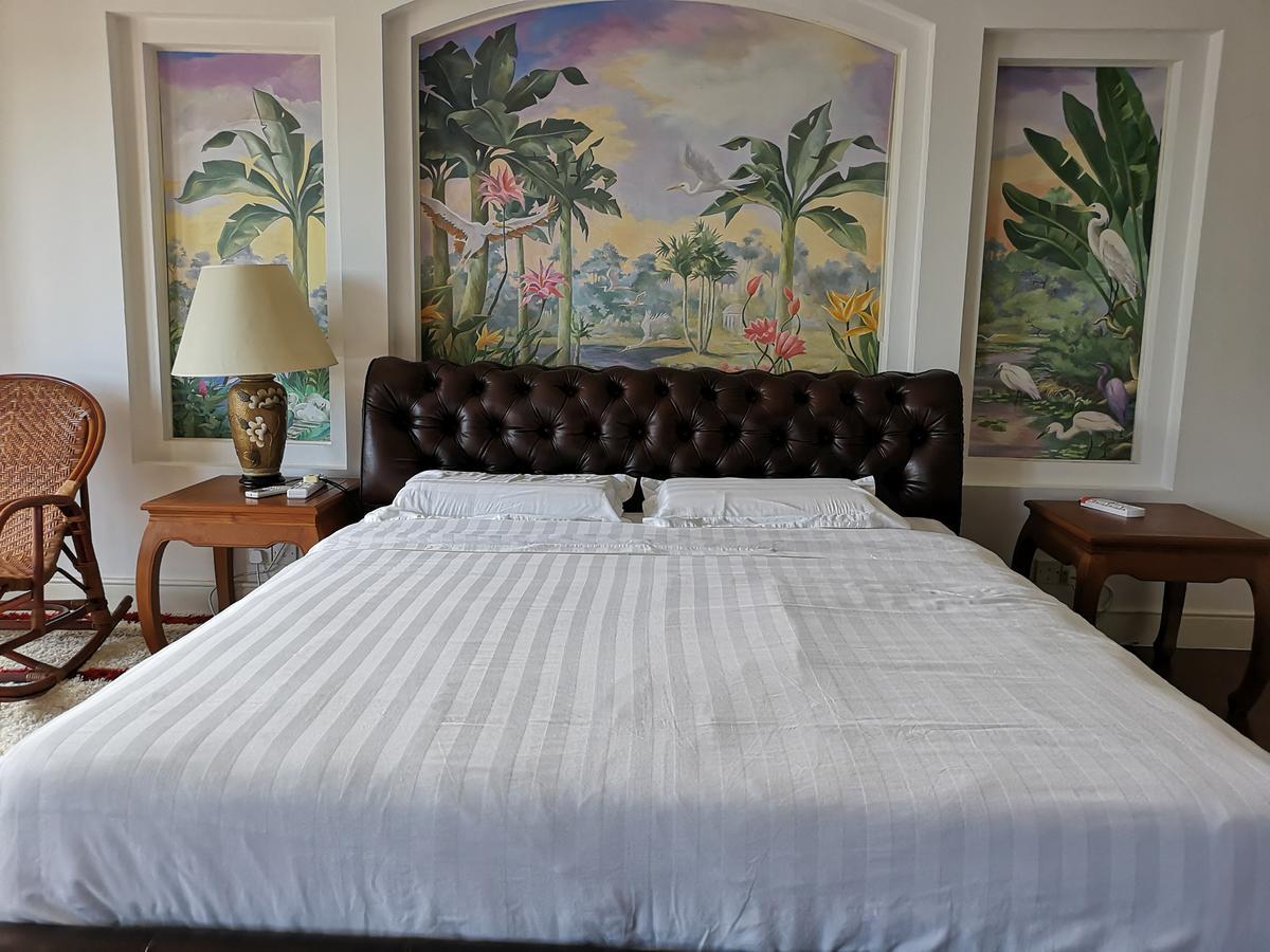 الشقق الفندقية كوتا كينابالوفي  Marina Court Luxury Penthouse المظهر الخارجي الصورة