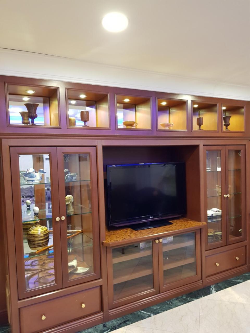 الشقق الفندقية كوتا كينابالوفي  Marina Court Luxury Penthouse المظهر الخارجي الصورة
