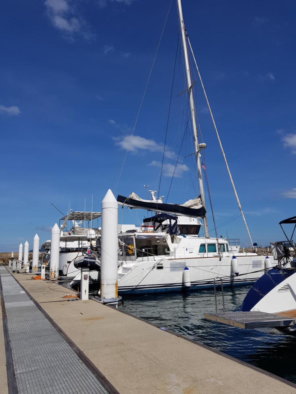 الشقق الفندقية كوتا كينابالوفي  Marina Court Luxury Penthouse المظهر الخارجي الصورة